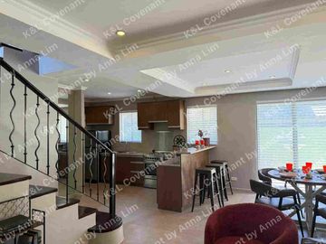 RFO Italian Themed 4 Bedroom House in Daang Hari, Huge discount for Cash Buyers