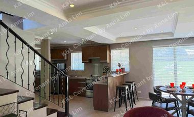 RFO Italian Themed 4 Bedroom House in Daang Hari, Huge discount for Cash Buyers