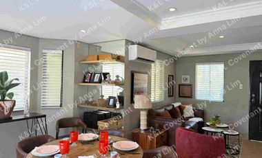 RFO Italian Themed 4 Bedroom House in Daang Hari, Huge discount for Cash Buyers