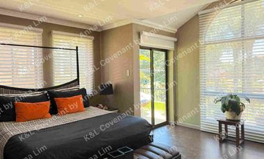RFO Italian Themed 4 Bedroom House in Daang Hari, Huge discount for Cash Buyers