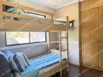 RFO Italian Themed 4 Bedroom House in Daang Hari, Huge discount for Cash Buyers