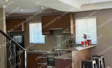RFO Italian Themed 4 Bedroom House in Daang Hari, Huge discount for Cash Buyers