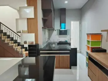 Pakuwon City dkt Pakuwon City Mall cluster favorit