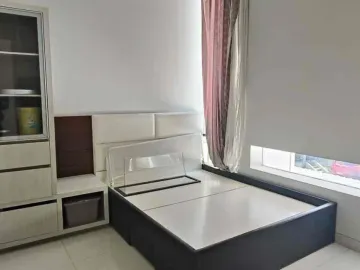 Pakuwon City dkt Pakuwon City Mall cluster favorit