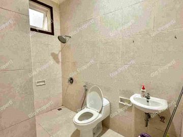 HITUNG TANAH RUMAH WISATA BUKIT MAS I SIAP HUNI lebar 12meter