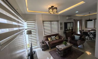Pristina North Residences 3BR Duplex 147sqm 2-car Maids Talamban