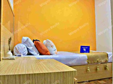 Dijual Kosan