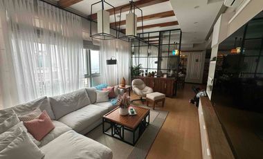 Luxury 3-Bedroom Residence for Sale and Lease in The Residences at The Westin Manila Sonata Place