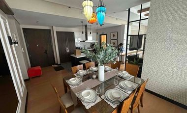 Luxury 3-Bedroom Residence for Sale and Lease in The Residences at The Westin Manila Sonata Place