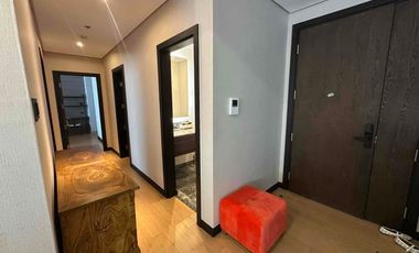 Luxury 3-Bedroom Residence for Sale and Lease in The Residences at The Westin Manila Sonata Place