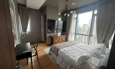 Luxury 3-Bedroom Residence for Sale and Lease in The Residences at The Westin Manila Sonata Place