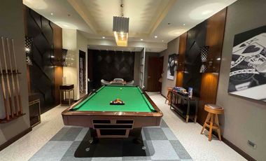 Luxury 3-Bedroom Residence for Sale and Lease in The Residences at The Westin Manila Sonata Place