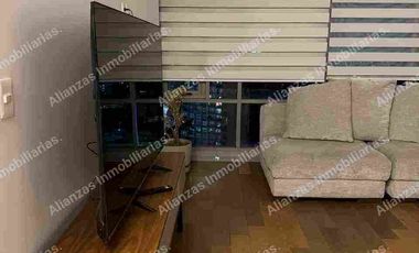 Departamento en renta en HIgh Park Sur