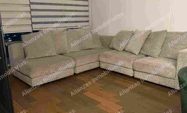 Departamento en renta en HIgh Park Sur