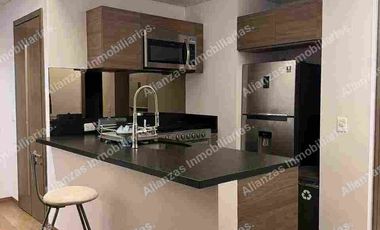 Departamento en renta en HIgh Park Sur