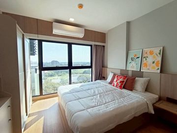 Luxury Condominium for Sale/Rent– Ready to Move In, Stunning Open Views