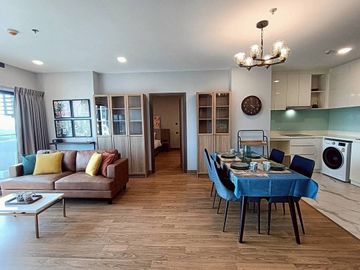 Luxury Condominium for Sale/Rent– Ready to Move In, Stunning Open Views