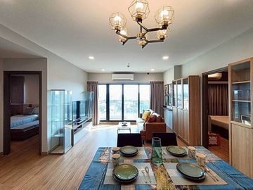 Luxury Condominium for Sale/Rent– Ready to Move In, Stunning Open Views