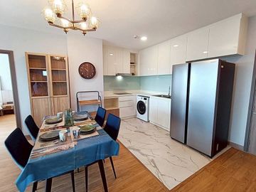 Luxury Condominium for Sale/Rent– Ready to Move In, Stunning Open Views