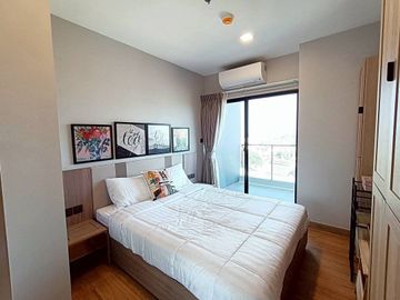 Luxury Condominium for Sale/Rent– Ready to Move In, Stunning Open Views