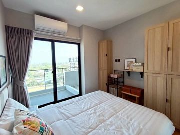 Luxury Condominium for Sale/Rent– Ready to Move In, Stunning Open Views