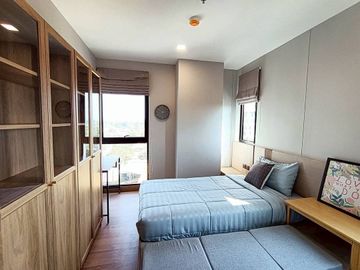 Luxury Condominium for Sale/Rent– Ready to Move In, Stunning Open Views