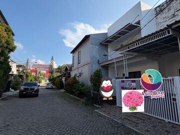 Di jual:  Rumah Harapan Indah