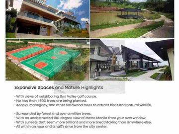 The Perch Highland Park Antipolo City ROCHESTER unit House and lot