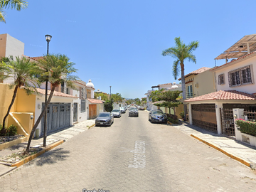 Casa en Melchor Ocampo 184, Díaz Ordaz, 48310 Puerto Vallarta, Jal., México