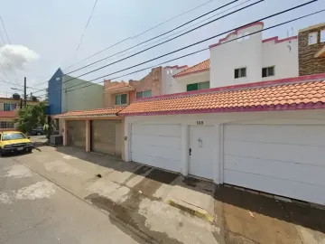 VENTA DE CASA EN VERACRUZ