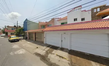 VENTA DE CASA EN VERACRUZ