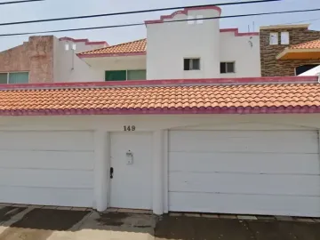 VENTA DE CASA EN VERACRUZ