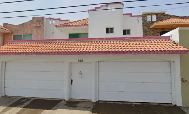 VENTA DE CASA EN VERACRUZ