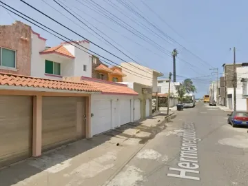 VENTA DE CASA EN VERACRUZ