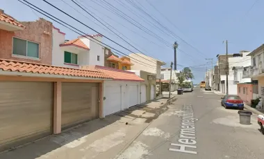 VENTA DE CASA EN VERACRUZ