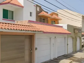 VENTA DE CASA EN VERACRUZ