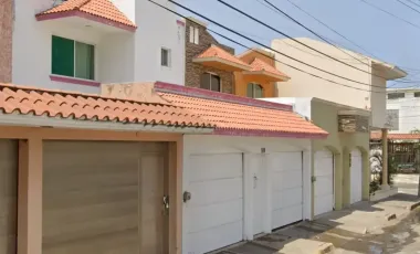 VENTA DE CASA EN VERACRUZ
