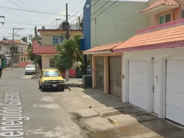VENTA DE CASA EN VERACRUZ
