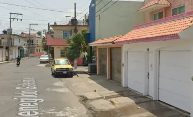 VENTA DE CASA EN VERACRUZ