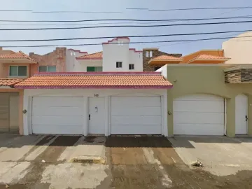 VENTA DE CASA EN VERACRUZ
