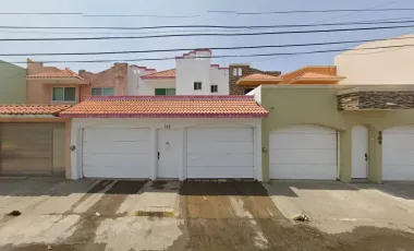 VENTA DE CASA EN VERACRUZ