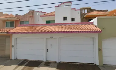 VENTA DE CASA EN VERACRUZ