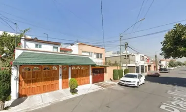 VENTA DE CASA EN CDMX