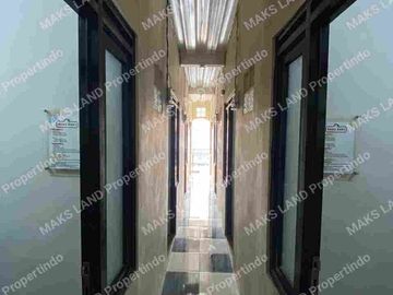JUAL KOST aktif dalam cluster terisi full dekat UPI