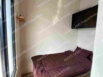 JUAL KOST aktif dalam cluster terisi full dekat UPI