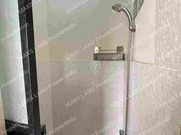 JUAL KOST aktif dalam cluster terisi full dekat UPI