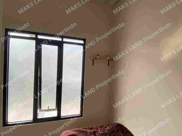 JUAL KOST aktif dalam cluster terisi full dekat UPI