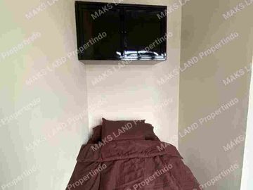 JUAL KOST aktif dalam cluster terisi full dekat UPI