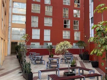 DEPARTAMENTO EN VENTA!!! SE VENDE DEPARTAMENTO BIEN CUIDADO DE RECUPERACION BANCARIA, OPORTUNIDAD DE INVERSION