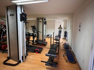 DEPARTAMENTO EN VENTA!!! SE VENDE DEPARTAMENTO BIEN CUIDADO DE RECUPERACION BANCARIA, OPORTUNIDAD DE INVERSION